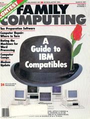 Family Computing Magazine Issue 43 - family technology guide